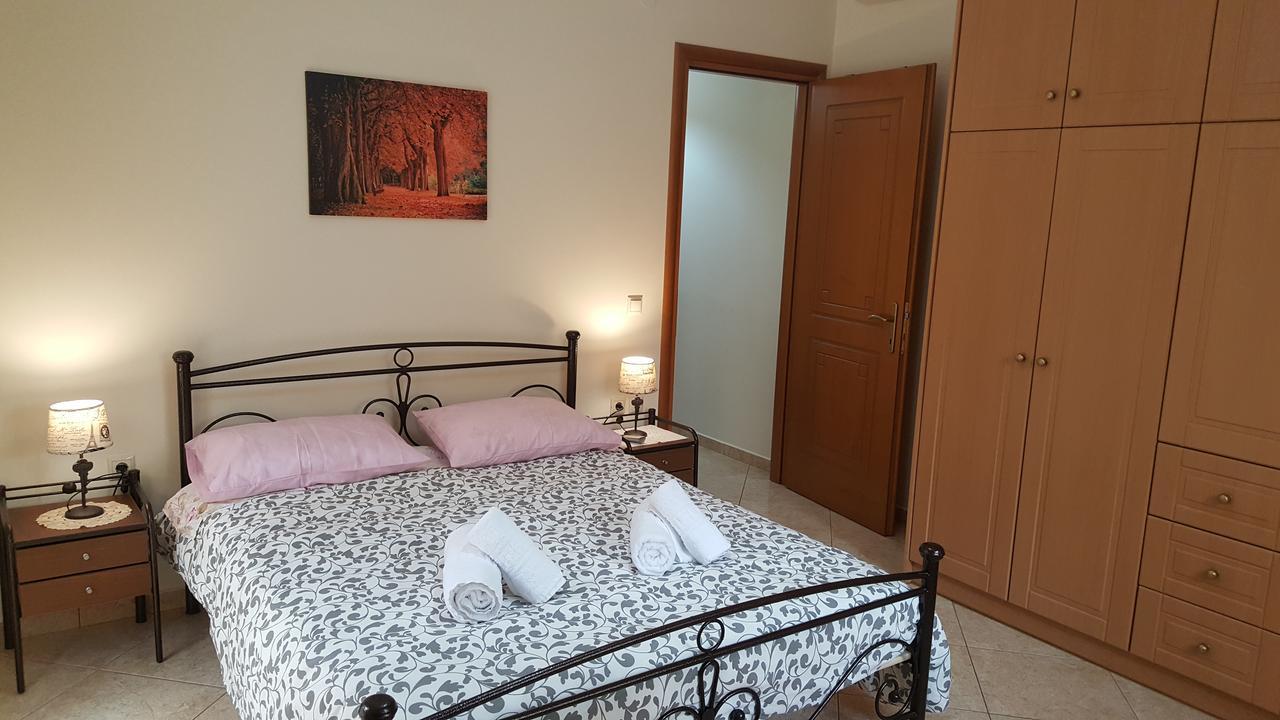 Maki'S Residence Argostoli  Exterior photo